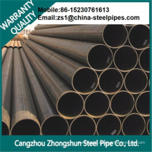 API CARBON STEEL LSAW PIPE BEST SELL